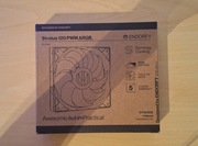 Zestaw 4 wentylatorów Endorfy Stratus 120mm ARGB