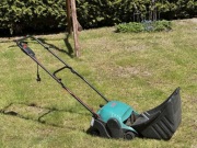 Wertykulator Bosch