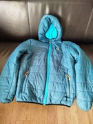 Kurtka firmy Elbrus 