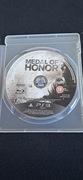Gra Na PS3 Medal Of Honor