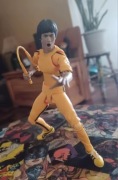 Figurka Bruce Lee