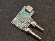 Interfejs AIOC do krótkofalówek Baofeng, Quansheng, APRS