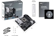 Asus PRIME Z690M-PLUS D4