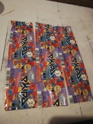 Papierki po lodach ekipa 