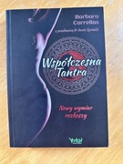 ksiazka Wspolczesna Tantra Nowy wymiar rozkoszy, Carrellas