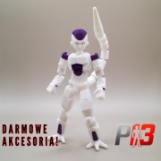 Figurka kolekcjonerska Prime 13 dragon ball