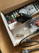 Tuner telewizji cyfrowej nowy nieużywany Wiwa