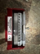 Bevelling Machine AKM320 – fazowarka / ukosowarka do rur