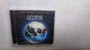 Jean Michel Jarre Oxygene CD EMI New Master Recording 2007 Nowa zachodnie w