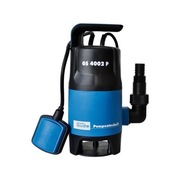 Pompa zatapialna Güde GS 4002 P