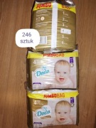 Pieluchy DADA 4, 3 opakowania