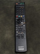 Pilot Sony RM-ADP029 AV System