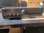 Wzmacniacz Technics SU-V500  new class A