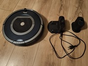 Irobot roomba robot sprzątający 