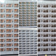 Arkusze 3068-71 50. rocznica Wojny Obronnej 1939 (6)