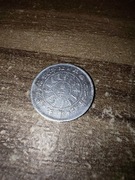  50 centów Pei Yang Arsenal rok 24 (1898) 