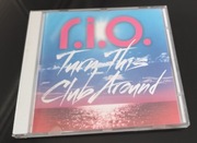 R.I.O. - Turn This Club Around (Album CD)