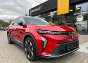 Oryginalne koła FELGI 19 Renault Scenic V E-Tech Austral Espace 205/55R19