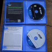 Gry na Play Station 4