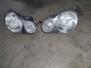 Lampy przód polo 9n 