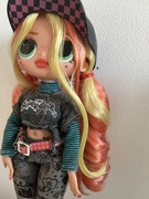 L.O.L. Surprise OMG Skatepark lalka