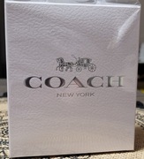 Woda toaletowa COACH NEW YORK