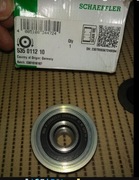 SPRZĘGŁO JEDNOKIERUNKOWE ALTERNATORA INA 77364725 -  INA535 0112