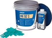 Poliuretanowy Klej do Parkietu 2K  UZIN MK92 S 6kg