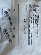 Czujnik IFM MKT3028BBPKG/G/0,3M/ZH/US