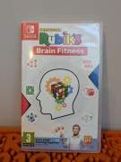 Rubik's Brain Fitness - Nintendo Switch