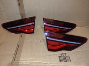 JAGUAR XE LIFT X760 LAMPA TYLNA LEWA  LX73-13A421-AA 