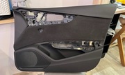 Boczek Tapicerka Audi A4 B9 Alcantara Prawy Przód