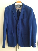 Niebieska Marynarka Bytom rozm. 50