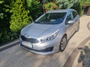Kia ceed Diesel 1,6