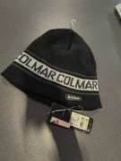 Czapka zimowa Colmar czarna 