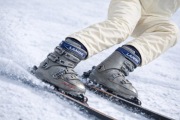 Buty narciarskie Lange Anthea 5 MP 25.0 (250 mm) damskie SKI/WALK