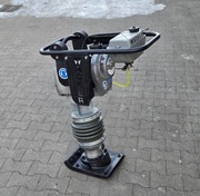 Ubijak Skoczek Zagęszczarka Wacker Husqvarna Bomag Belle