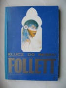 Ken Follett, Klucz do Rebeki, BDB