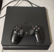 PlayStation 4 slim 500gb
