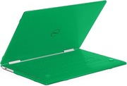 Etui mCover – Dell XPS 13 7390 / 9310 2-w-1 (13,4") – kolor zielony