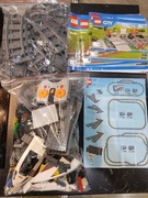 Lego City 60051+7895+7499