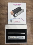 Lovense Solace Pro automatyczny masturbator na aplikację