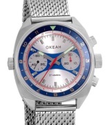 Poljot OKEAN Chronograf 39 mm