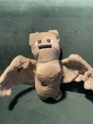 Pluszak maskotka Minecraft Nietoperz Nietoperzyk Bat Mob 18cm