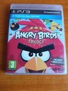 Angry Birds Trilogy - PS3