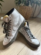 NIKE BLAZER MID `77 EMB „50 Years of Hip-Hop” EUR 40