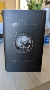 Peanatema -Neal Stephenson 