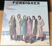 Foreigner – Foreigner (LP) WINYL, USA 1977