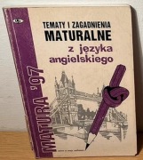Tematy i Zagadnienia Maturalne z Języka Angielskiego Matura '97