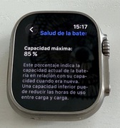 Apple watch ultra 1 